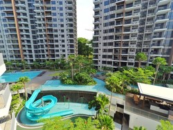 High Park Residences (D28), Apartment #202399162